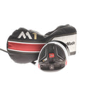 TaylorMade M1 460 Graphite Mens Right Hand Driver 10.5* Regular - Fujikura