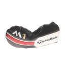 TaylorMade M1 460 Graphite Mens Right Hand Driver 10.5* Regular - Fujikura