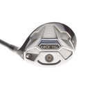 TaylorMade SLDR Graphite Mens Right Hand Fairway 5 Wood 19* Regular - Speeder