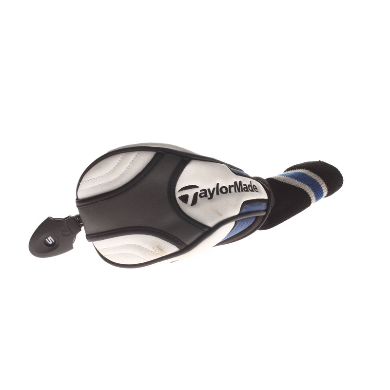 TaylorMade SLDR Graphite Mens Right Hand Fairway 5 Wood 19* Regular - Speeder