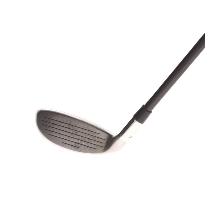 Callaway RAZR X HL Graphite Mens Right Hand 4 Hybrid 24* Regular - Callaway