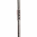 TaylorMade M6 Steel Mens Right Hand Irons 5-PW Regular - KBS