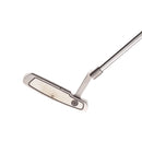 Odyssey White Ice Mens Right Hand Putter 34" Blade - SuperStroke Fatso 5.0