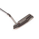 Odyssey White Ice Mens Right Hand Putter 34" Blade - SuperStroke Fatso 5.0