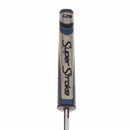 Odyssey White Ice Mens Right Hand Putter 34" Blade - SuperStroke Fatso 5.0