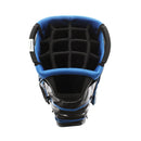 TaylorMade Deluxe Cart Bag - Blue/Black