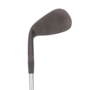 TaylorMade Milled Grind Steel Mens Right Hand Lob Wedge 58* 11 Bounce Wedge Flex - Dynamic Gold