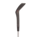 TaylorMade Milled Grind Steel Mens Right Hand Lob Wedge 58* 11 Bounce Wedge Flex - Dynamic Gold