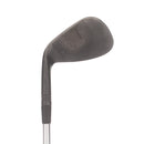 TaylorMade Milled Grind Steel Mens Right Hand Gap Wedge 52* 9 Bounce Wedge Flex - Project X