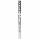 TaylorMade Milled Grind Steel Mens Right Hand Gap Wedge 52* 9 Bounce Wedge Flex - Project X