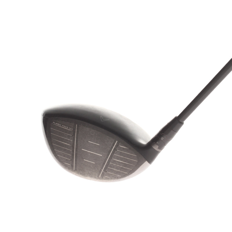 Callaway Rogue ST MAX Graphite Mens Right Hand Driver 10.5* Regular - Tensei Blue