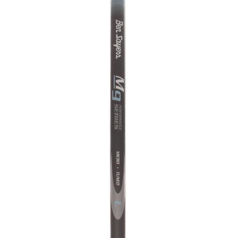 Ben Sayers M9 Performance Series Graphite Ladies Right Hand Fairway 3 Wood 15* Ladies - ben Sayers