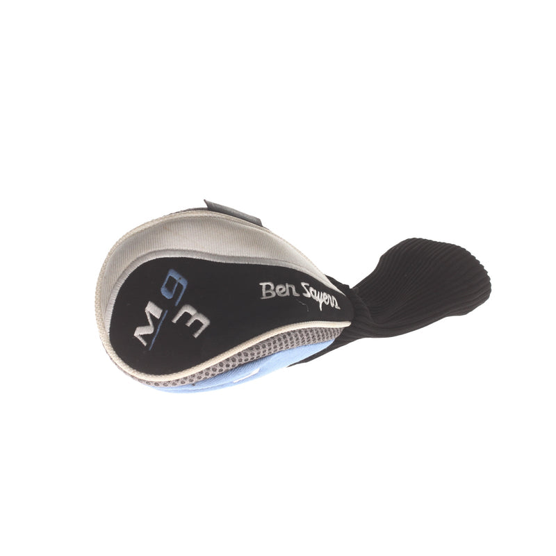 Ben Sayers M9 Performance Series Graphite Ladies Right Hand Fairway 3 Wood 15* Ladies - ben Sayers