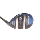 Cobra King F9 Graphite Mens Right Hand 4 Hybrid 21* Uniflex - Fujikura One Length