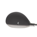 Cobra King F9 Graphite Mens Right Hand 4 Hybrid 21* Uniflex - Fujikura One Length