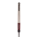 TaylorMade White Smoke Mens Left Hand Putter 34" Blade - TaylorMade