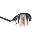 Cobra Baffler RailH Graphite Mens Right Hand 5 Hybrid 25* Regular - Motore Fujikura