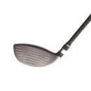 Cobra Baffler RailH Graphite Mens Right Hand 5 Hybrid 25* Regular - Motore Fujikura
