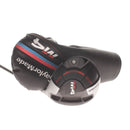 TaylorMade M4 Graphite Mens Right Hand Driver 10.5* Stiff - Atmos 6S