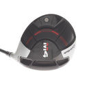 TaylorMade M4 Graphite Mens Right Hand Driver 10.5* Stiff - Atmos 6S
