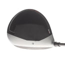 TaylorMade M4 Graphite Mens Right Hand Driver 10.5* Stiff - Atmos 6S