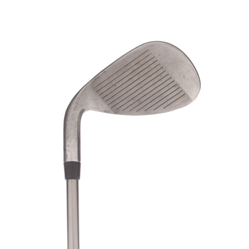 Callaway XR Steel Mens Right Hand Sand Wedge Wedge Flex - Recoil