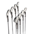 Callaway X 20 Steel Mens Right Hand Irons 4-SW Uniflex - Callaway