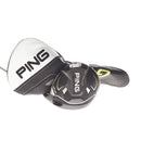 Ping G-430 Max Graphite Mens Right Hand Driver 12* Regular - Alta Quick 45g
