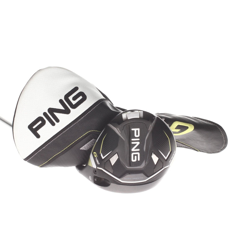 Ping G-430 Max Graphite Mens Right Hand Driver 12* Regular - Alta Quick 45g