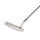 Cobra Milled Mens Right Hand Putter 34.5" Blade - Golf Pride Revere Taper