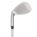 Cobra F-Max Steel Mens Right Hand Gap Wedge 50* 10 Bounce S Grind Regular - Steel