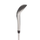 Cobra F-Max Steel Mens Right Hand Gap Wedge 50* 10 Bounce S Grind Regular - Steel