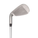 Cobra XL Steel Mens Right Hand Sand Wedge 56* 10 Bounce S Grind Wedge Flex - Steel