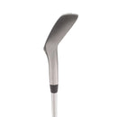 Cobra XL Steel Mens Right Hand Sand Wedge 56* 10 Bounce S Grind Wedge Flex - Steel