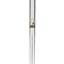 Cobra XL Steel Mens Right Hand Sand Wedge 56* 10 Bounce S Grind Wedge Flex - Steel