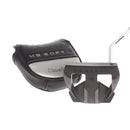 Cleveland HB Soft 2 /15 Mens Right Hand Putter 35" Mallet - Cleveland Straight