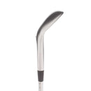 Mizuno S-23 Steel Mens Right Hand Lob Wedge 58* 10 Bounce S Grind Wedge Flex - Dynamic Gold