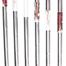 Benross Delta-Xt Steel Mens Right Hand Irons 5-SW Regular (+1.5") - KBS Tour