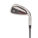 Wilson Dynapwr Graphite Mens Right Hand 4 Iron 21.5* Regular - Recoil