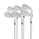 Titleist T-250 Steel Mens Right Hand Irons 5-PW Regular - AMT Silver