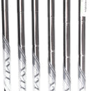 Titleist T-250 Steel Mens Right Hand Irons 5-PW Regular - AMT Silver