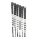 Titleist T-250 Steel Mens Right Hand Irons 4-PW Regular - Ns Prp 95g