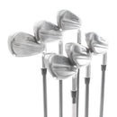 Titleist T-350 Graphite Ladies Right Hand 6-PW-GW Ladies - Mitsubishi Chemical 55g