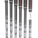 Titleist T-350 Graphite Ladies Right Hand 6-PW-GW Ladies - Mitsubishi Chemical 55g