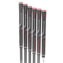 Titleist T-350 Graphite Ladies Right Hand 6-PW-GW Ladies - Mitsubishi Chemical 55g