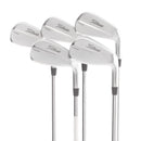 Titleist T-250 Steel Mens Right Hand Irons 6-PW Extra Stiff - Ns Pro Modus