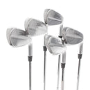 Titleist T-250 Steel Mens Right Hand Irons 6-PW Extra Stiff - Ns Pro Modus