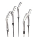 Titleist T-250 Steel Mens Right Hand Irons 6-PW Extra Stiff - Ns Pro Modus