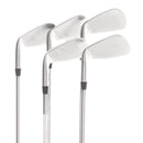 Titleist T-250 Steel Mens Right Hand Irons 6-PW Extra Stiff - Ns Pro Modus