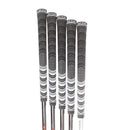 Titleist T-250 Steel Mens Right Hand Irons 6-PW Extra Stiff - Ns Pro Modus